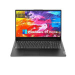 LENOVO V15 G2, INTEL CELERON,4GB RAM 256GB SSD ,15.6 INCH FHD ,WIN 11,  PF5FV2YC