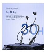 Oraimo Oeb-311 Necklace Lite Enc Wireless With Vibration - Image 2