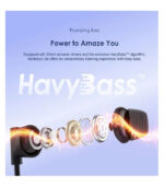 Oraimo Oeb-311 Necklace Lite Enc Wireless With Vibration - Image 3