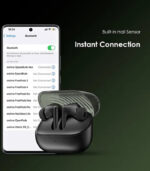 Oraimo SpaceBuds Neo Wireless Spatial EarbudsOTW-323P - Image 5