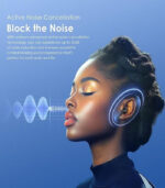 Oraimo SpaceBuds-Z ANC Sound360 Spatial Audio True Wireless Earbuds OTW-625 - Image 3