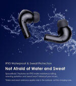 Oraimo SpaceBuds-Z ANC Sound360 Spatial Audio True Wireless Earbuds OTW-625 - Image 5