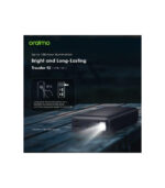 Oraimo Traveler 12  OPB-1201 20000mAh 12W Fast Charging Power-Bank - Image 2