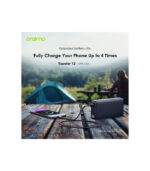 Oraimo Traveler 12  OPB-1201 20000mAh 12W Fast Charging Power-Bank - Image 4
