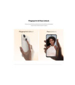 itel A06 6.6" HD+, 64GB ROM + 2GB RAM, 4000mAh, 3G, 8MP - Image 3