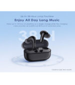 Oraimo SpaceBuds Z True Wireless Earbuds with Spatial Audio ANC - Image 5