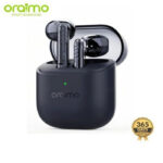 Oraimo FreePods Neo OTW-330S – ENC Earbuds, 50H Playtime, Deep Bass