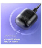 Oraimo FreePods Neo OTW-330S – ENC Earbuds, 50H Playtime, Deep Bass - Image 2