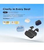 Oraimo SpaceBuds Z True Wireless Earbuds with Spatial Audio ANC - Image 3