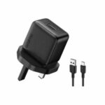 Oraimo PowerCube 61 6W Wall Charger Kit Compact Micro-USB Android Cable Wall Charger OCW-1061U+M53