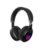Oraimo Boompop Over-ear Bluetooth Wireless Headphone - Image 2