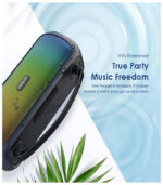 Oraimo Portable Boom 30W Wireless Dynamic Sound Speaker - Image 6