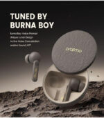 Oraimo Burna Boy Spacepod superb Active Noise Cancellation Havy baseEarbud - Image 2