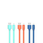 oraimo Candy Lightning 1m 2.1A Cable