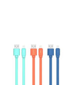 oraimo Candy Lightning 1m 2.1A Cable