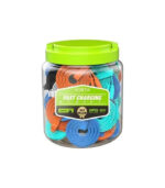 oraimo Candy Lightning 1m 2.1A Cable - Image 2