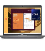 DELL LATITUDE 5450 INTEL COREI5, 13TH GEN, 8GB RAM, 512SSD,14.0, WIN11PRO, 58KJM94 - Image 2