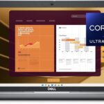 DELL LATITUDE 5450 INTEL COREI5, 13TH GEN, 8GB RAM, 512SSD,14.0, WIN11PRO, 58KJM94