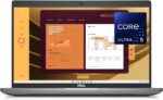 DELL LATITUDE 5450 INTEL COREI5, 13TH GEN, 8GB RAM, 512SSD,14.0, WIN11PRO, 58KJM94