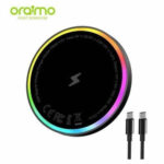 Oraimo PowerDock 15W Magnetic Wireless Charging Pad