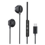 Oraimo Type-C Halo Airy Ultimate Remote Control In-ear Earpiece