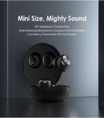 Oraimo Air-Buds 3 Powerful Bluetooth Wireless Earbuds - Image 3