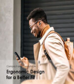 Oraimo Air-Buds 3 Powerful Bluetooth Wireless Earbuds - Image 4