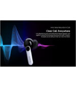 Oraimo Freepod 4 Active Noise Cancellation with HD havy Base sound - Image 3