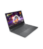 HP VICTUS 15-FA2010nia GAMING Intel Core™️ i7 13th gen up  to 4.9 GHz 512GB SSD 16GB RAM , 15.6" , WIN11 ,MICA SILVER ,1GBE LAN - Image 3