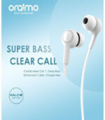 Oraimo HALO 4 In-Ear Earphone With Mic - Image 6