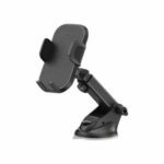 Oraimo Hydra 4 Super Suction Flexible Car Mount