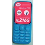 Itel It2165 - 1.77" - bright Torch - 1000mAh