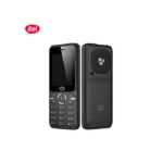 itel it5095P Music 500 dual sim 2.8inc QQVA Super Loud 3D Sound 3000MAH Wireless FM