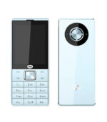 itel It5627 3.0", 2500mAh Battery, Triple SIM, Loudspeaker - Image 2