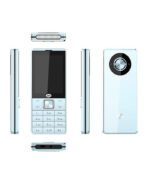 itel It5627 3.0", 2500mAh Battery, Triple SIM, Loudspeaker - Image 3