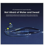 Oraimo Necklace Pro ANC Wireless Headphones - Image 5