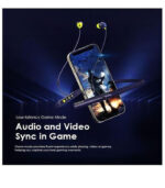 Oraimo Necklace Pro ANC Wireless Headphones - Image 6