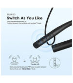 Oraimo Necklace Pro ANC Wireless Headphones - Image 7