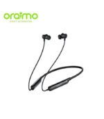 Oraimo Necklace 5 Wireless Earphones Noise Cancellation & Call Vibration