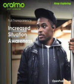 Oraimo Openpods 40hrs Wireless Earpods - Image 5