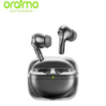 Oraimo SpaceBuds Pro True Wireless Bluetooth Earbuds Adaptive Hybrid ANC