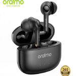 Oraimo Wireless FreePods 3c Clear Voice Long Playtime Headphones