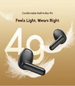 Oraimo SpaceBuds Air 38 Hours Smart Finder True Wireless Earbuds - Image 5