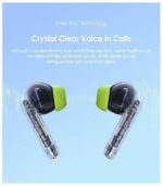 Oraimo FREEPODSLITE ENC TRUE WIRELESS OTW-330 - Image 5