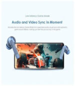 Oraimo FREEPODSLITE ENC TRUE WIRELESS OTW-330 - Image 7