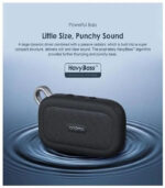 Oraimo Palm 3W IP67 Portable Wireless Super Speaker - Image 2