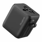 Oraimo Power-Omni 251 2500W Multi-Plug Power-Strip Extension Socket Travel Converter OCW-T01