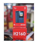 itel It2160 Phone - 3 Sim Card Port, Wireless FM Radio With Opera Mini, Torch, 1000mAh Battery. - Image 4