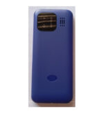 itel It5032,2.4" screen, Opera mini, type c charger, FM, 1000 mah Battery blue - Image 3