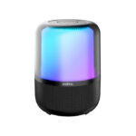 Oraimo ColorfulLight Triple Bass Wireless SoundFlow Speaker